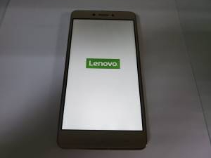 01-200125022: Lenovo k6 note 3/32gb