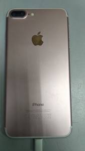 01-200125545: Apple iPhone 7 Plus 128GB