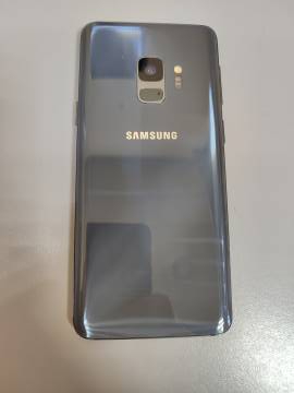 01-200121121: Samsung galaxy s9 sm-g960 ds 64gb