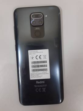 01-200128972: Xiaomi redmi note 9 3/64gb