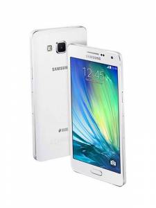 Мобильний телефон Samsung a500fu galaxy a5