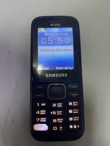 01-200135752: Samsung b310e duos