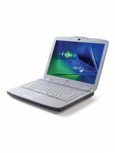 Ноутбук Acer єкр. 17/ pentium dual core t2330 1,6ghz/ ram2048mb/ hdd250gb/ dvd rw