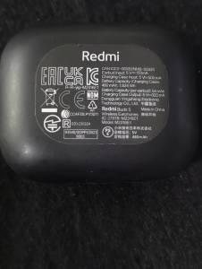 01-200145114: Xiaomi redmi buds 5