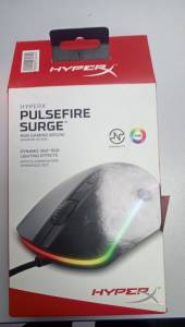 01-200143989: Hyperx pulsefire surge usb hx-mc002b