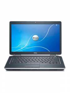 Ноутбук Dell єкр. 14/ core i5 3340m 2,7ghz/ ram4096mb/ hdd500gb/ dvdrw