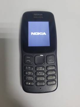 01-200159511: Nokia 106 new