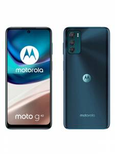 Мобільний телефон Motorola xt2233-2 moto g42 4/128gb