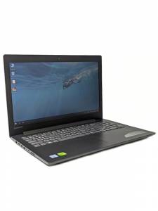 Ноутбук Lenovo єкр. 15,6/ core i3 6006u 2,0ghz/ ram4gb/ hdd1000gb/video gf 920mx