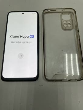 01-200161895: Xiaomi redmi note 11 4/128gb