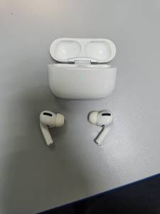 01-200163976: Apple airpods pro a2190,a2084+a2083 2019г