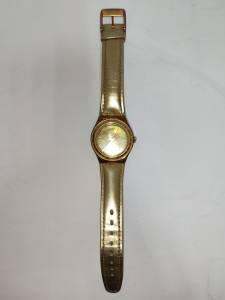 01-200164835: Swatch irony ag1997