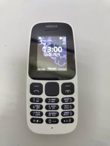01-200164171: Nokia 105 ta-1034