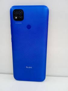 01-200159027: Xiaomi redmi 9c nfc 3/64gb