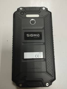 01-200168783: Sigma x-treme pq39 6/128gb