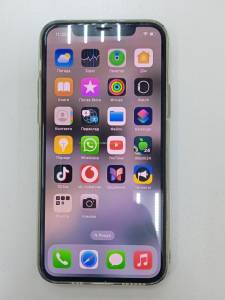 01-200169310: Apple iphone 11 pro 64gb