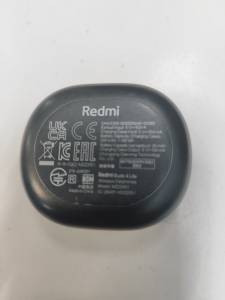 01-200170865: Xiaomi redmi buds 4 lite bhr7118gl