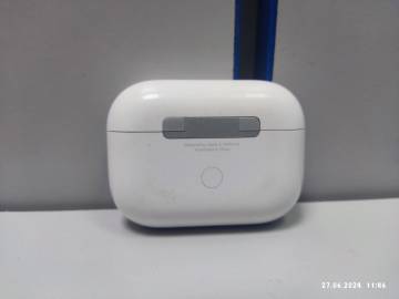 01-200170922: Apple airpods pro