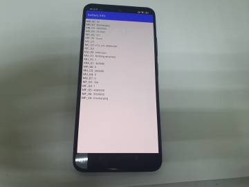 01-200177881: Xiaomi poco m4 pro 8/256gb