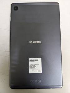 01-200181433: Samsung galaxy tab a7 lite wi-fi 4/64gb