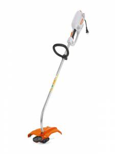 Электрокоса Stihl fse 81