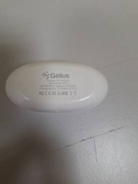 01-200189044: Gelius pro basic gp-tws011