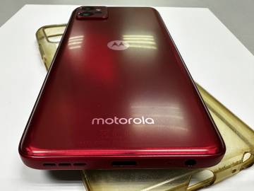 01-200189482: Motorola moto g32 6/128gb