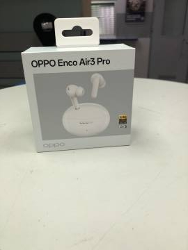 01-200191618: Oppo enco air3 pro