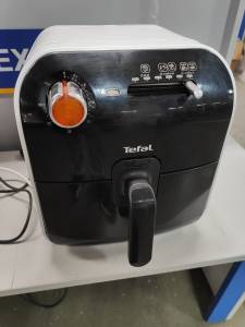 01-200193257: Tefal fry delight fx100