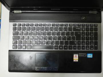 01-200195937: Samsung 15,6&#34;/core i7-2630qm 2,0ghz/ram8gb/hdd320gb/geforcegt540m