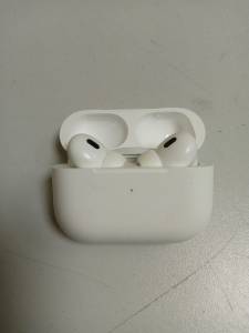 01-200191167: Apple airpods pro 2nd generation