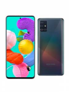 Мобильний телефон Samsung a515f galaxy a51 4/128gb