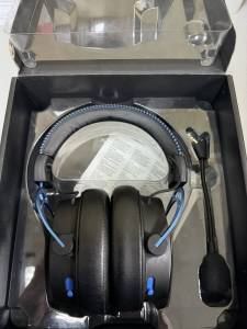 01-200185222: Hyperx cloud alpha s