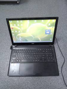 01-200199344: Acer єкр. 15,6/ amd a6 4455m 2,1ghz/ ram4096mb/ hdd250gb/ dvd rw