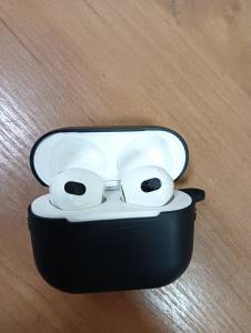 01-200087019: Apple airpods 3rd generation