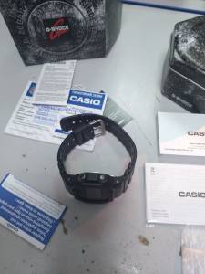 01-200201853: Casio dw-5600bb