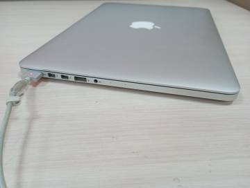 01-200174365: Apple macbook pro a1502 13,3&#34; core i5 2,8ghz/ram8gb/ssd256gb/intel iris graphics 6100