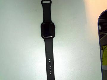 01-200211241: Apple watch se 2 gps 44mm aluminum case with sport