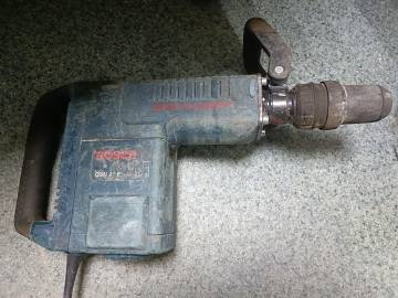 01-200212548: Bosch gsh 11 e professional