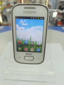 01-200217419: Samsung s5302 galaxy pocket duos