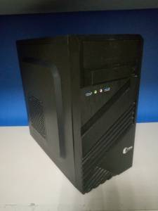 Пк сист. блок пк intel core i3-6320/ram 8 gb/hdd відс