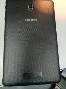 01-200223918: Samsung galaxy tab e 9.6 (sm-t561) 8gb 3g