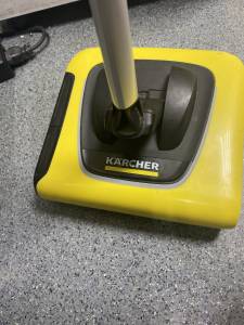 01-200220962: Karcher kb 5