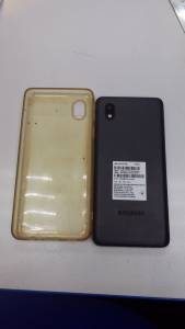 01-200229483: Samsung a013f galaxy a01 core 1/16gb