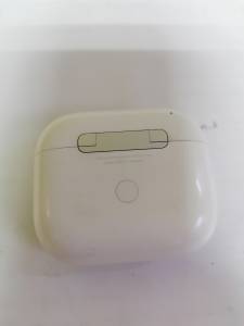 01-200226737: Apple airpods 3rd generation