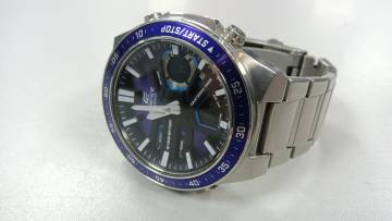 01-200232438: Casio efv-c110d-2avef