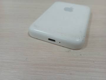 01-200200253: Apple magsafe battery pack