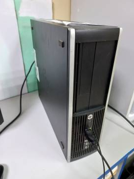 Системный блок Пк сист. блок пк intel pentium g640/ram 12 gb/hdd 500