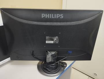 01-200238709: Philips 273e3lsb/01