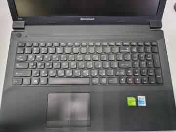 01-200239651: Lenovo pentium 2030m 2,50ghz/ ram4096mb/hdd500gb/video gf gt720m/ dvd rw